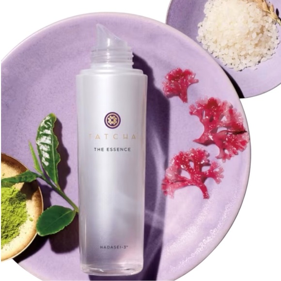 TATCHA The Essence Healthy Aging Firming Treatment - Picture 3 of 9